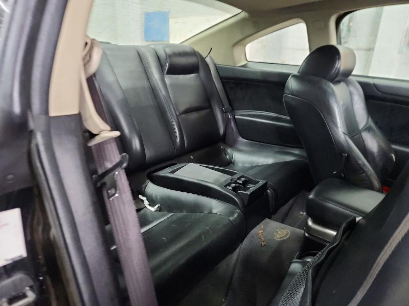2003 Infiniti G35 მანქანა იყიდება აუქციონზე, vin: JNKCV54E23M204036, აუქციონის ნომერი: 69917546