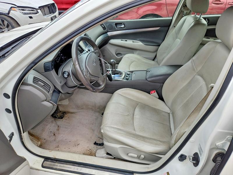 Продаж на аукціоні авто 2015 Infiniti Q40, vin: JN1CV6AR9FM522953, номер лоту: 69102166