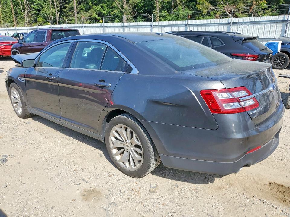 2019 Ford Taurus მანქანა იყიდება აუქციონზე, vin: 1FAHP2F80KG118069, აუქციონის ნომერი: 68438406