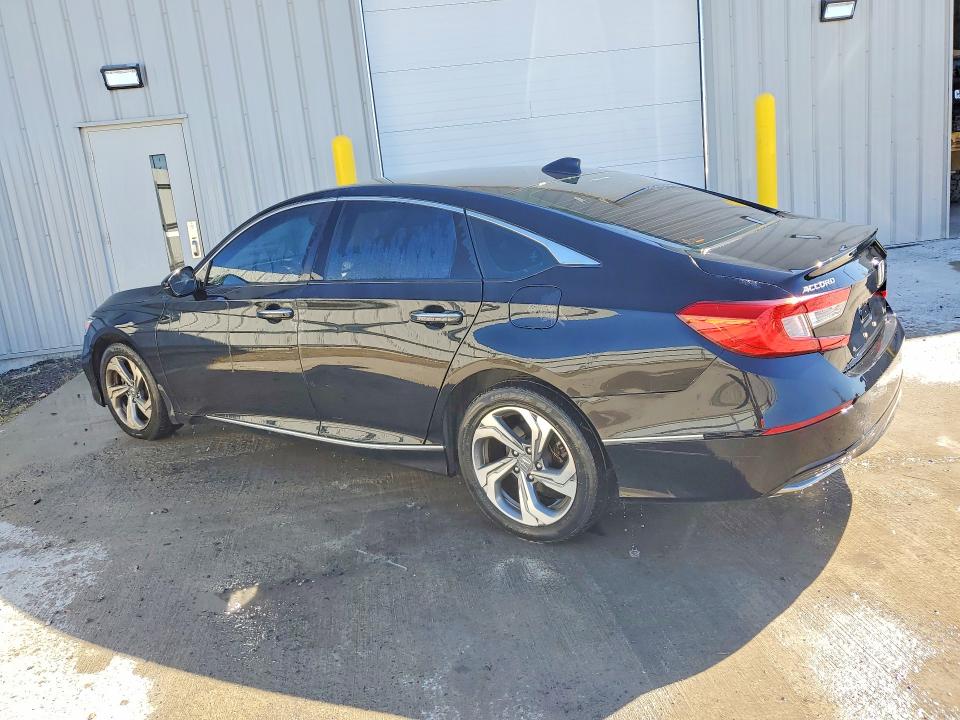 Продаж на аукціоні авто 2020 Honda Accord, vin: 1HGCV1F57LA804898, номер лоту: 70598776