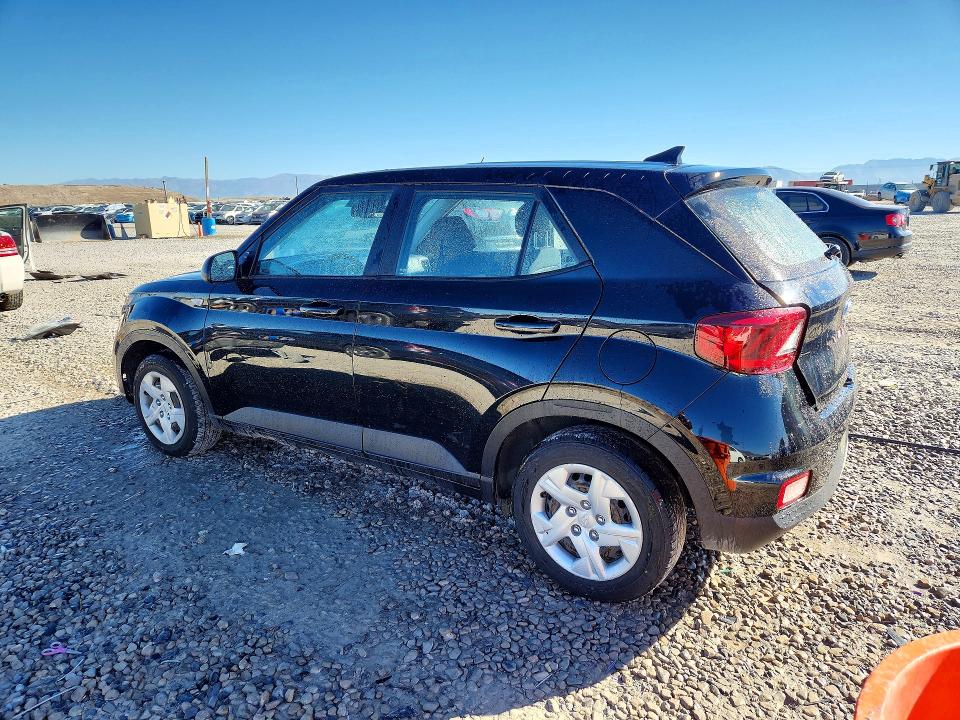 Продажа на аукционе авто 2020 Hyundai Venue, vin: KMHRB8A33LU026271, номер лота: 70797116
