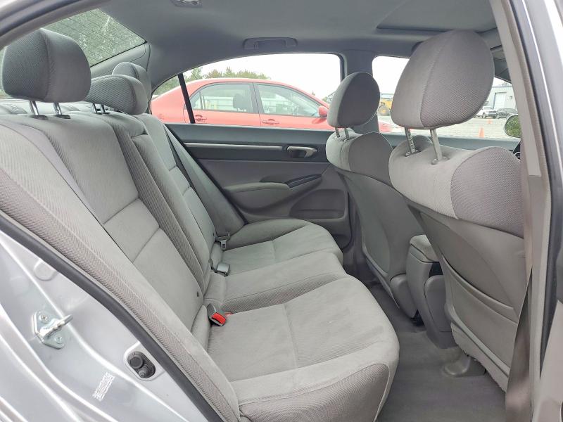 Aukcja sprzedaży 2010 Honda Civic, vin: 19XFA1F84AE046224, numer aukcji: 68337476