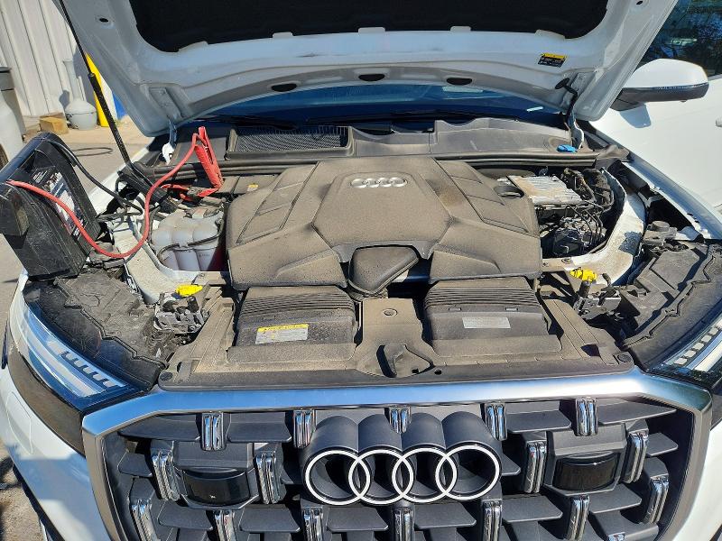 Aukcja sprzedaży 2025 Audi Q7, vin: WA1VVBF73SD007702, numer aukcji: 66975056