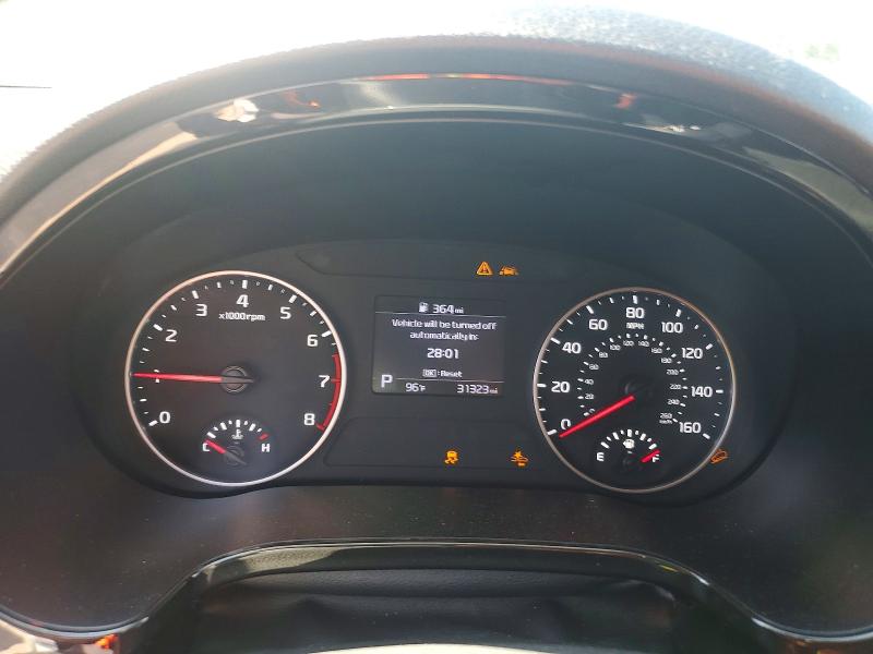 Продаж на аукціоні авто 2022 Kia Seltos, vin: KNDERCAA0N7246128, номер лоту: 67424756