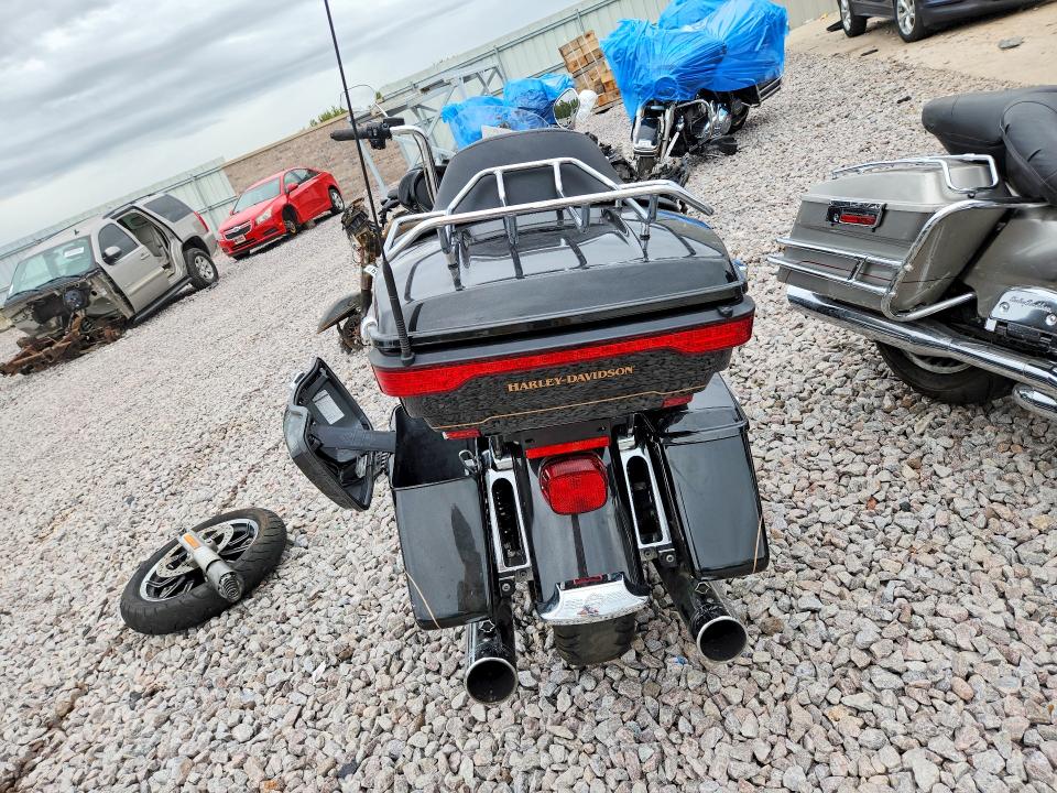 Aukcja sprzedaży 2017 Harley-davidson Flhtk, vin: 1HD1KED15HB672696, numer aukcji: 69168786