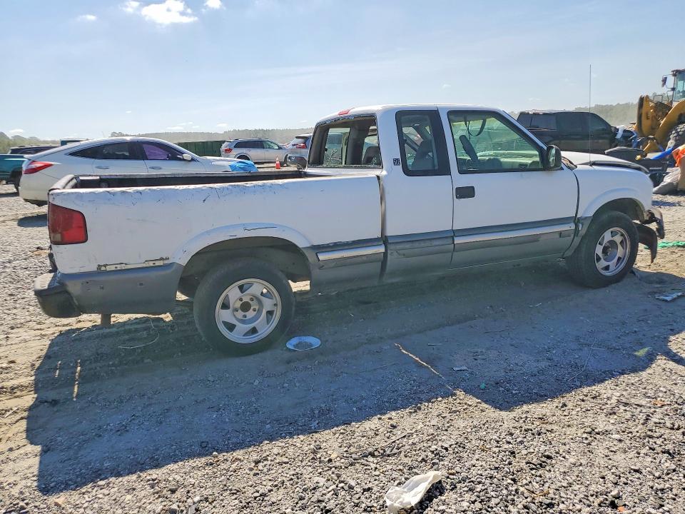 Auction sale of the 1997 Gmc Sonoma, vin: 1GTCS19X8V8524311, lot number: 68012046