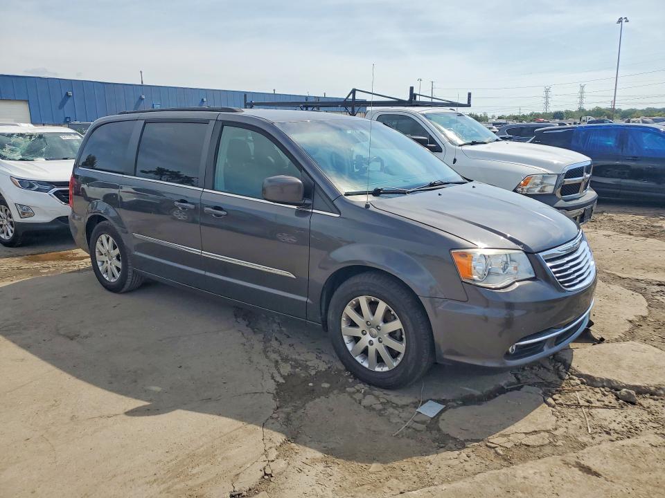 Aukcja sprzedaży 2015 Chrysler Town & Country, vin: 2C4RC1BG5FR572050, numer aukcji: 68094936