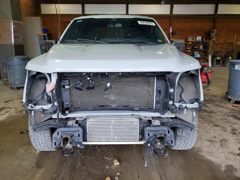 Продажа на аукционе авто 2023 Ford F150, vin: 1FTEW1EP5PFA78166, номер лота: 69549076