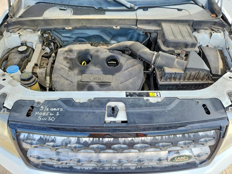 Продажа на аукционе авто 2013 Land Rover Lr2, vin: SALFR2BG5DH337270, номер лота: 69096546