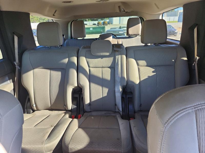 Продажа на аукционе авто 2019 Ford Expedition, vin: 1FMJU1HT4KEA21156, номер лота: 70838376
