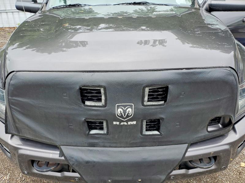 Продажа на аукционе авто 2017 Ram 2500, vin: 3C6UR5FL6HG662749, номер лота: 67804386