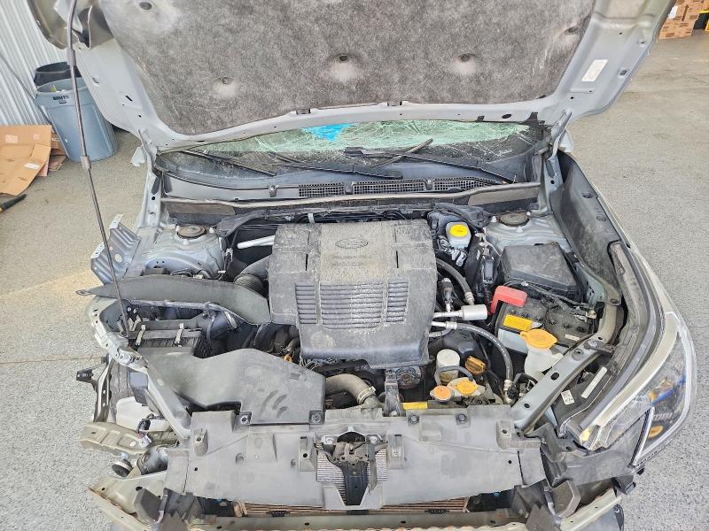 Aukcja sprzedaży 2022 Subaru Forester, vin: JF2SKAPC1NH523370, numer aukcji: 67494666