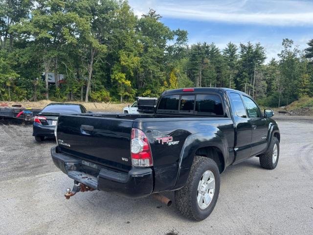 70570556 :رقم المزاد ، 5TFUU4EN9DX065377 vin ، 2013 Toyota Tacoma مزاد بيع