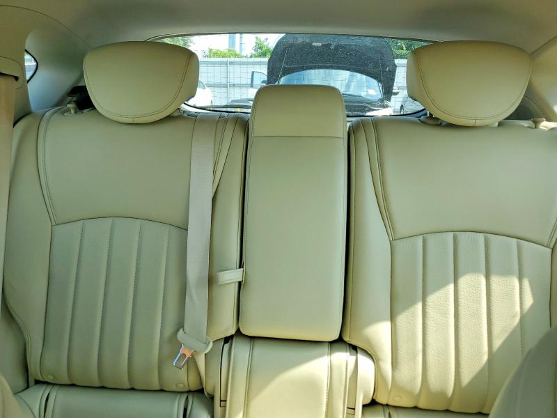 67475566 :رقم المزاد ، JN1AJ0HRXBM850589 vin ، 2011 Infiniti Ex35 مزاد بيع