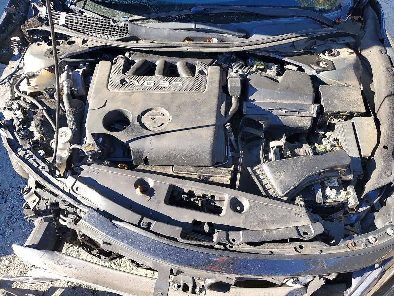 Aukcja sprzedaży 2015 Nissan Altima, vin: 1N4BL3AP0FC263499, numer aukcji: 69086026