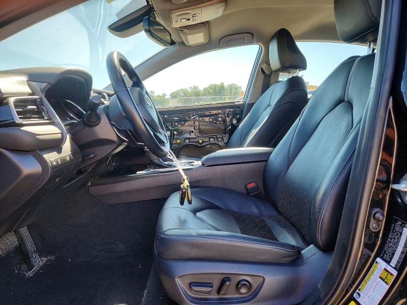 2019 Toyota Camry მანქანა იყიდება აუქციონზე, vin: 4T1B61HK0KU298933, აუქციონის ნომერი: 70695706