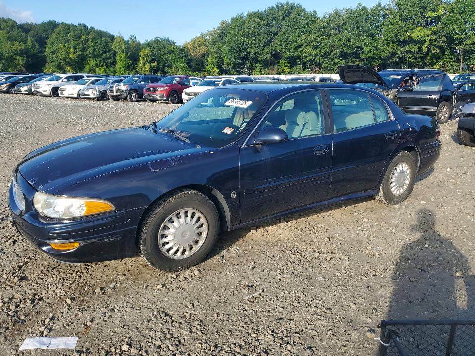 Aukcja sprzedaży 2005 Buick Lesabre, vin: 1G4HP52K05U142046, numer aukcji: 69285726