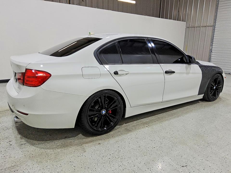 67457226 :رقم المزاد ، WBA3A9G5XCNP35590 vin ، 2012 Bmw 335 مزاد بيع