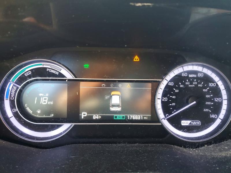 Aukcja sprzedaży 2021 Kia Niro, vin: KNDCB3LC1M5462610, numer aukcji: 67517996