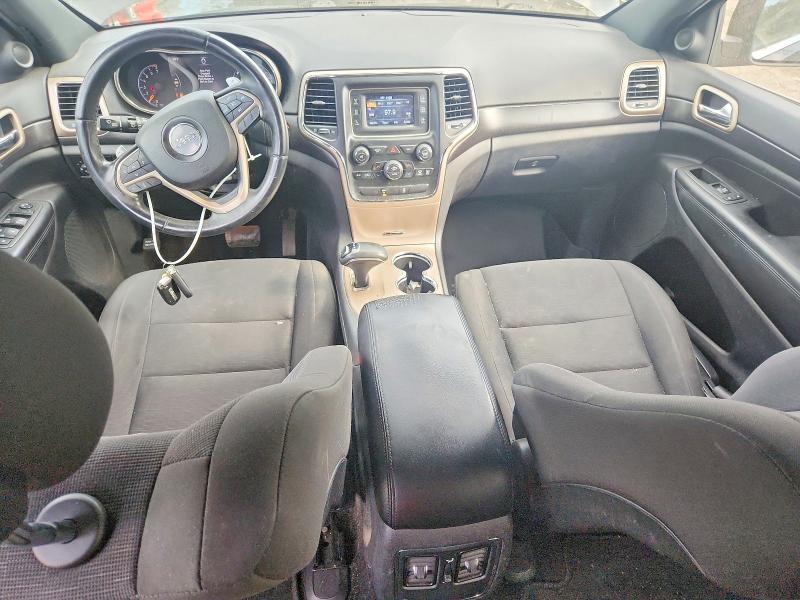 67530386 :رقم المزاد ، 1C4RJFAG4EC244372 vin ، 2014 Jeep Grand Cherokee مزاد بيع