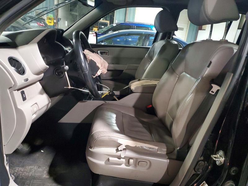 Продажа на аукционе авто 2015 Honda Pilot, vin: 5FNYF4H5XFB026978, номер лота: 67667596