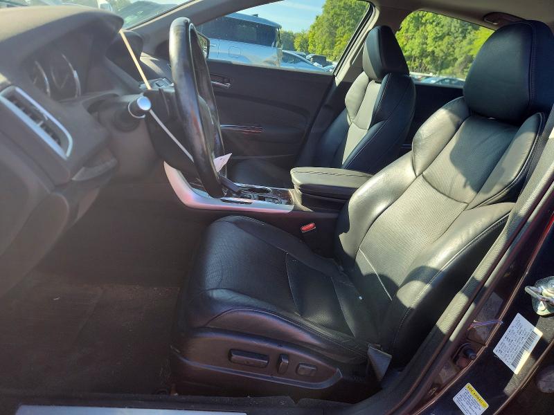 Aukcja sprzedaży 2016 Acura Tlx, vin: 19UUB1F5XGA010335, numer aukcji: 67864226
