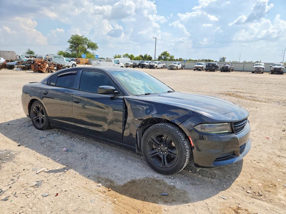 Aukcja sprzedaży 2015 Dodge Charger, vin: 2C3CDXBG4FH776158, numer aukcji: 70093796