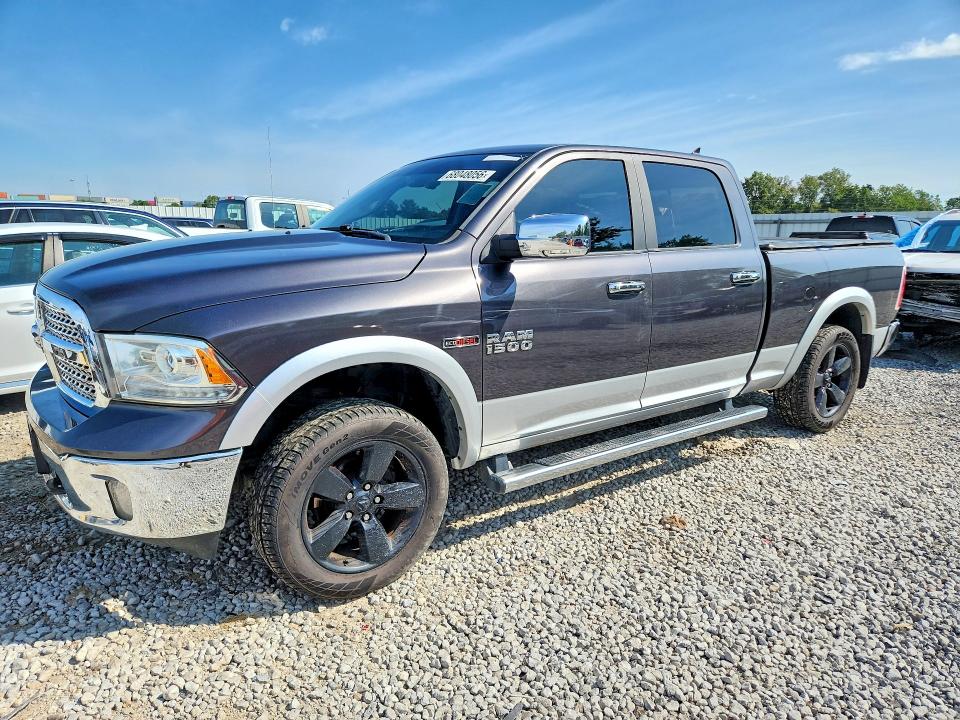 Auction sale of the 2017 Ram 1500, vin: 1C6RR7VM8HS541614, lot number: 68048056