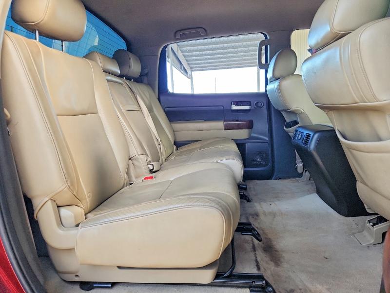 Продажа на аукционе авто 2008 Toyota Tundra, vin: 5TFEV58108X043421, номер лота: 69952646