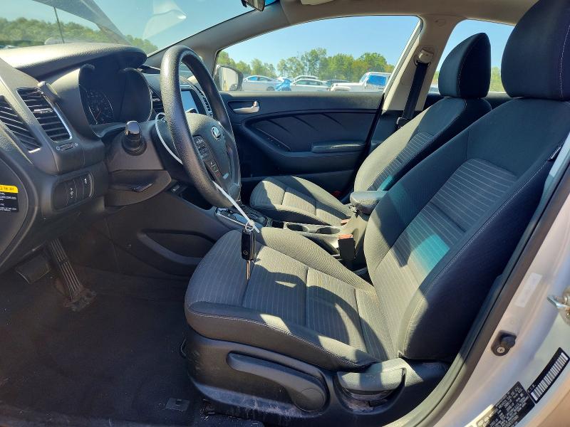Aukcja sprzedaży 2018 Kia Forte, vin: 3KPFL4A70JE177080, numer aukcji: 67174666