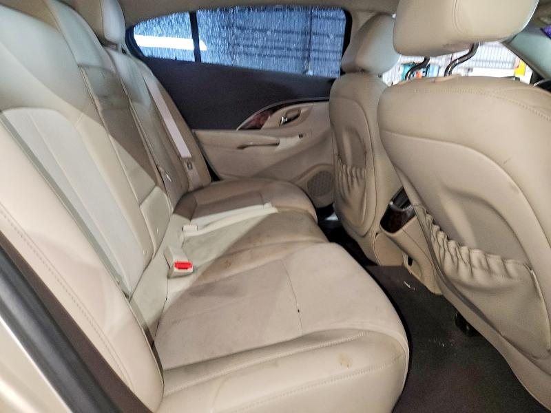 70017776 :رقم المزاد ، 1G4GA5GR7FF233517 vin ، 2015 Buick Lacrosse مزاد بيع