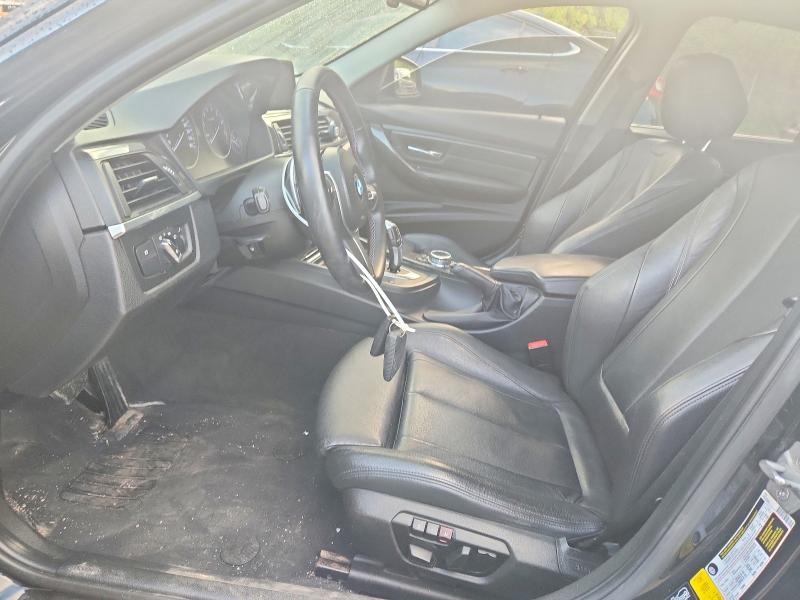 Продаж на аукціоні авто 2014 Bmw 328, vin: WBA3B3G54ENR82455, номер лоту: 68814046