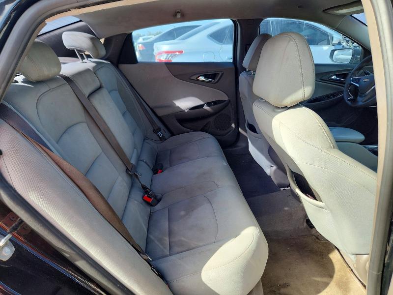 Aukcja sprzedaży 2018 Chevrolet Malibu, vin: 1G1ZB5ST8JF253922, numer aukcji: 68265966