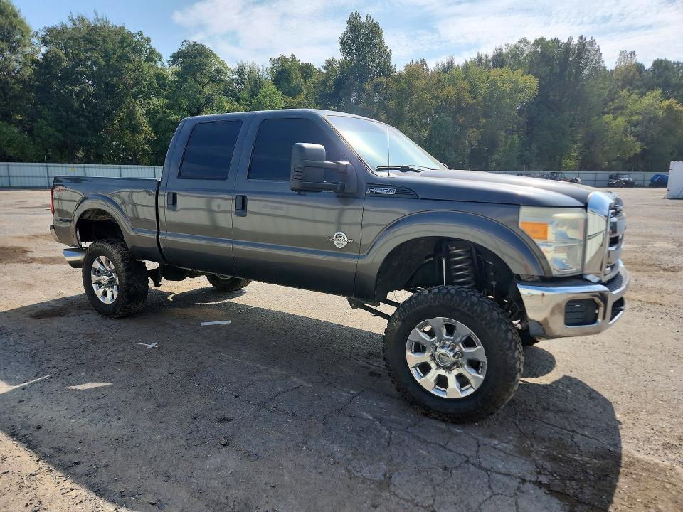 Aukcja sprzedaży 2016 Ford F250, vin: 1FT7W2BT1GEB04512, numer aukcji: 70598796