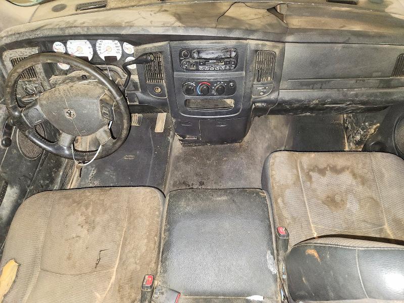 69486666 :رقم المزاد ، 1D7HA16N54J109794 vin ، 2004 Dodge Ram 1500 مزاد بيع