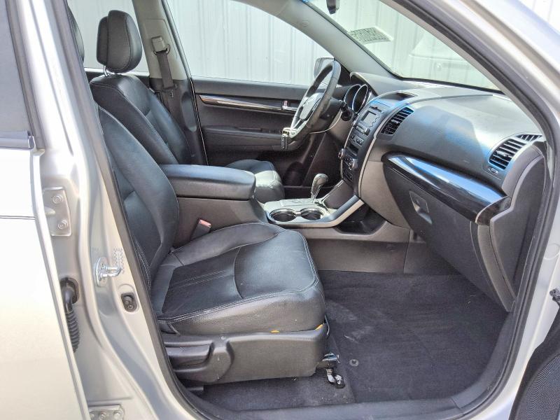 Aukcja sprzedaży 2011 Kia Sorento, vin: 5XYKUDA26BG094676, numer aukcji: 68540606