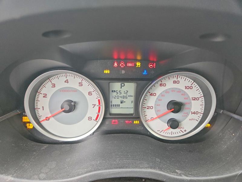 Продаж на аукціоні авто 2013 Subaru Impreza, vin: JF1GPAC60D2879502, номер лоту: 70829776