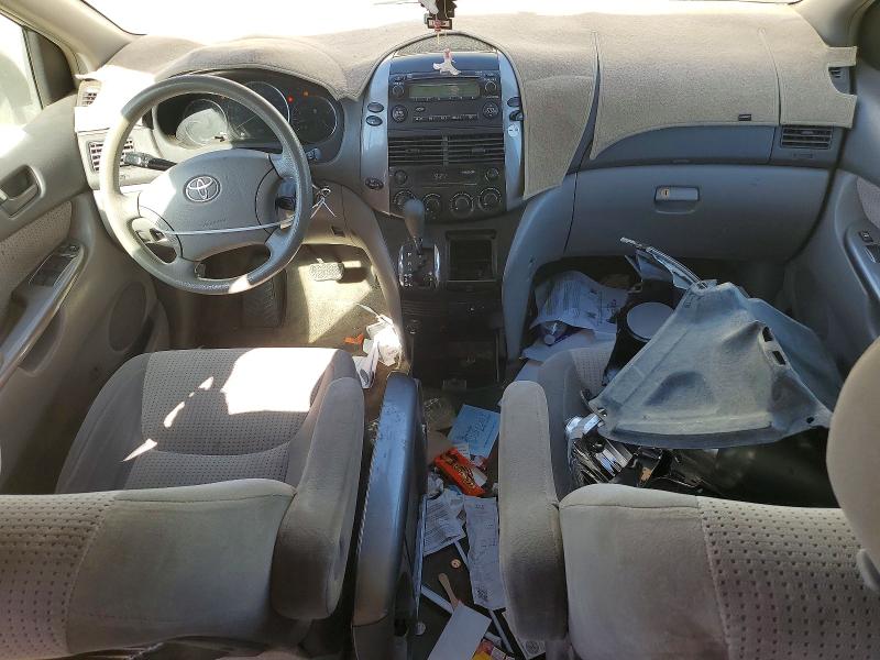 Продажа на аукционе авто 2008 Toyota Sienna, vin: 5TDZK23C28S169979, номер лота: 67399676