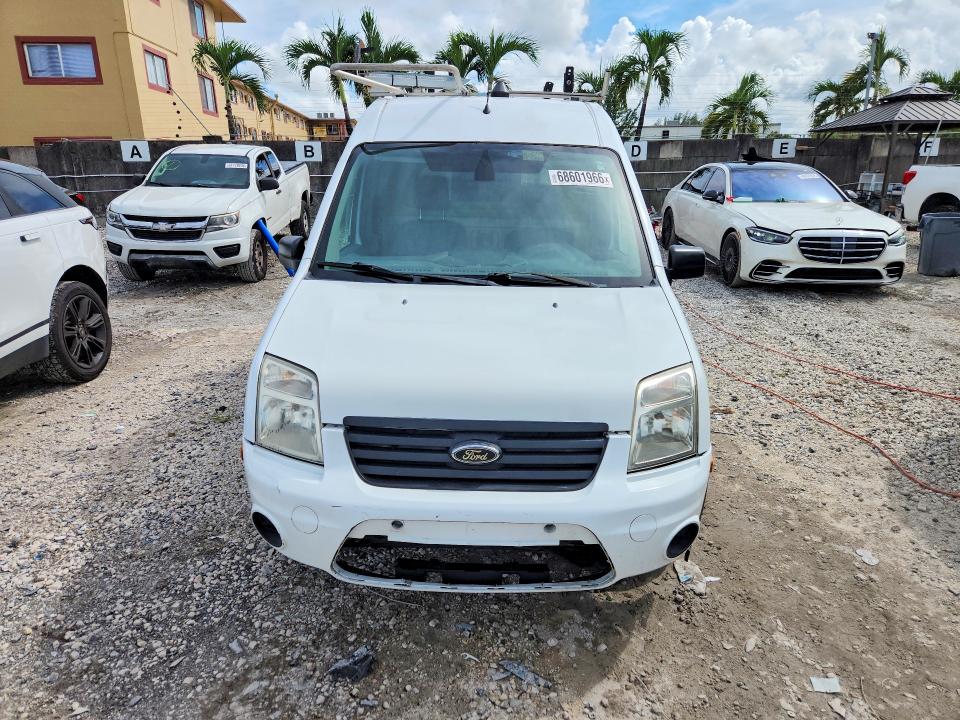 Aukcja sprzedaży 2013 Ford Transit Connect, vin: NM0LS7BN7DT135163, numer aukcji: 68601966