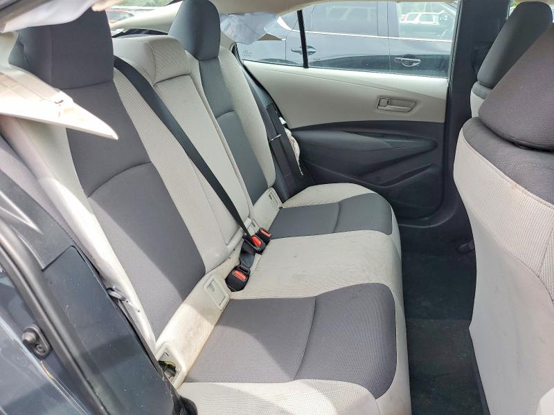 Продажа на аукционе авто 2025 Toyota Corolla, vin: 5YFB4MDE7SP312111, номер лота: 66736466