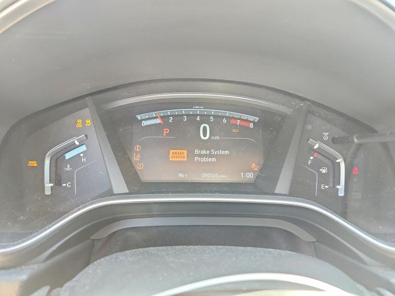 Продаж на аукціоні авто 2019 Honda Cr-v, vin: 5J6RW1H83KL004769, номер лоту: 69149216