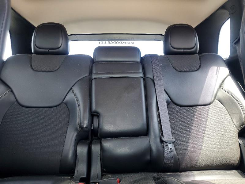 68762686 :رقم المزاد ، 1C4PJLLB4JD605613 vin ، 2018 Jeep Cherokee مزاد بيع