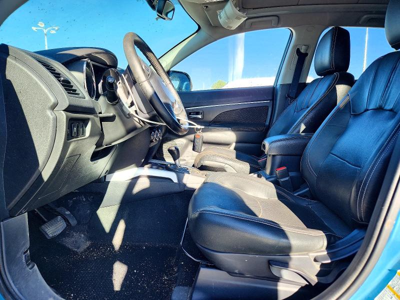 Aukcja sprzedaży 2012 Mitsubishi Outlander Sport, vin: JA4AR4AU1CZ009674, numer aukcji: 68354406