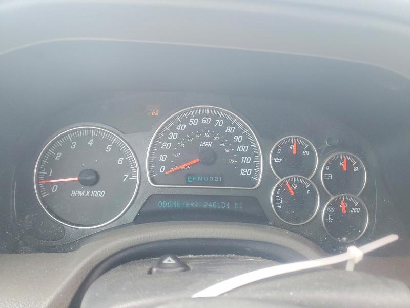 Aukcja sprzedaży 2002 Gmc Envoy, vin: 1GKDT13S022323830, numer aukcji: 70888996