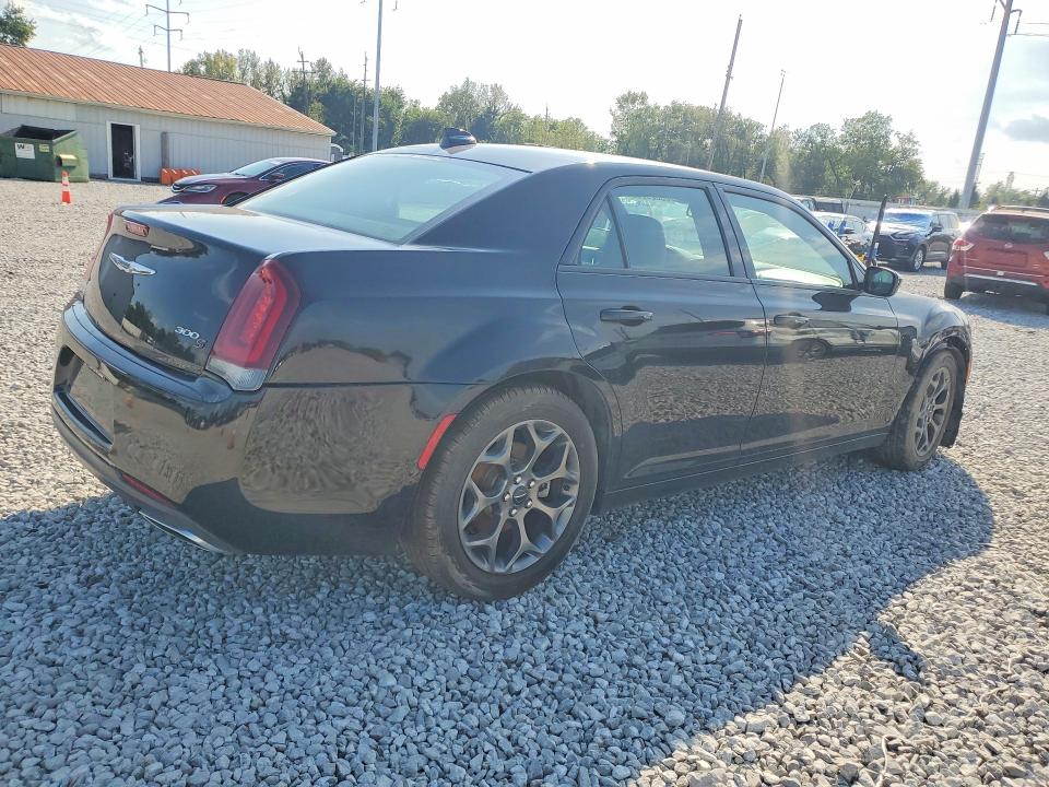 Aukcja sprzedaży 2016 Chrysler 300, vin: 2C3CCAGG7GH248883, numer aukcji: 68029206