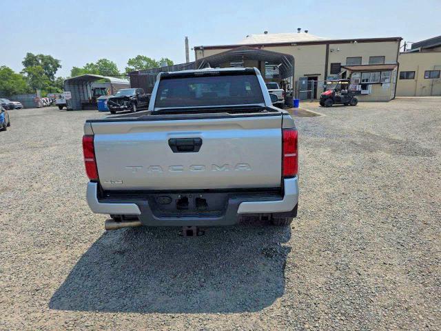 2026 Toyota Tacoma მანქანა იყიდება აუქციონზე, vin: 3TMLB5JN8TM231597, აუქციონის ნომერი: 70304466