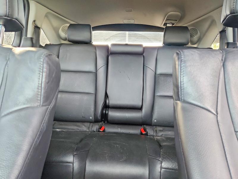69723196 :رقم المزاد ، 5J8TB4H74HL011305 vin ، 2017 Acura Rdx مزاد بيع