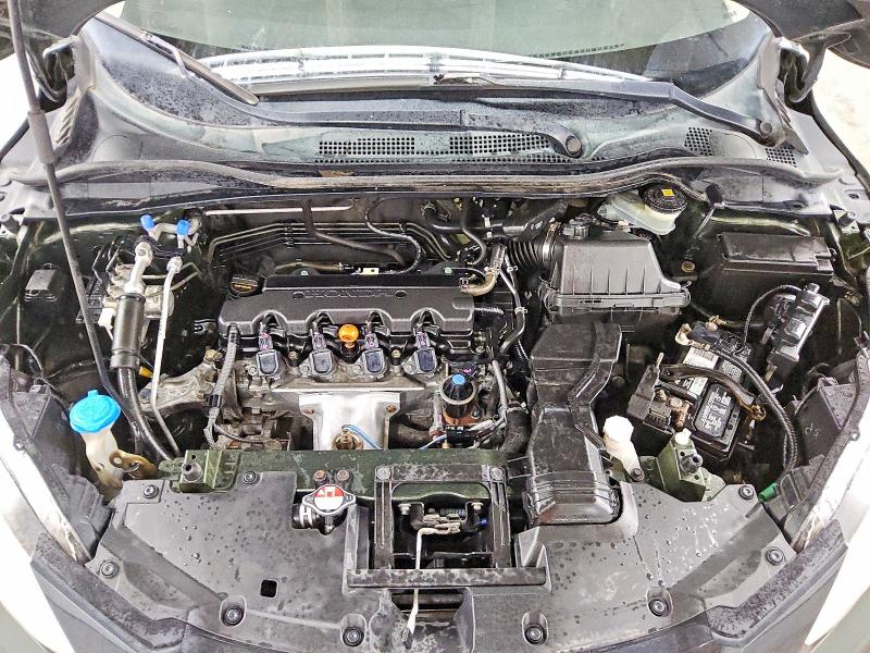 67362696 :رقم المزاد ، 3CZRU5H58GM712590 vin ، 2016 Honda Hr-v مزاد بيع