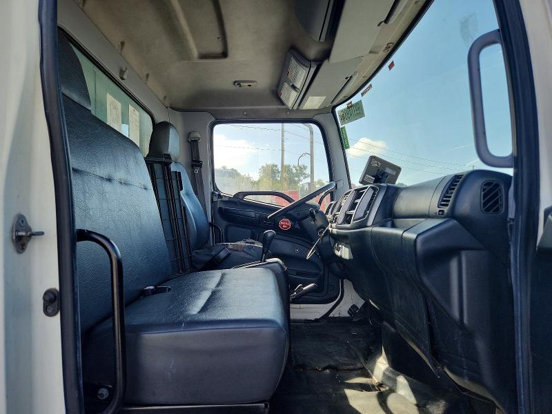 Продаж на аукціоні авто 2009 Hino Hino 185, vin: 5PVNC6JM594S50535, номер лоту: 69374986