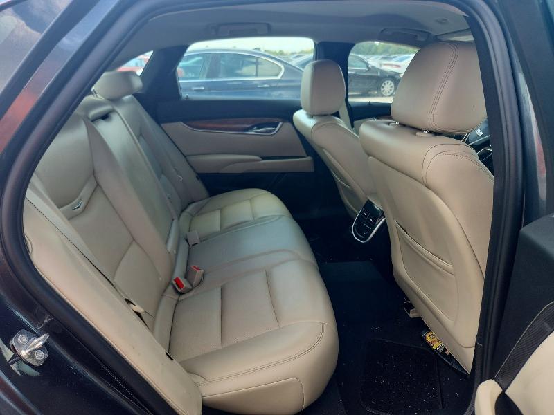 67896196 :رقم المزاد ، 2G61M5S3XK9106707 vin ، 2019 Cadillac Xts مزاد بيع